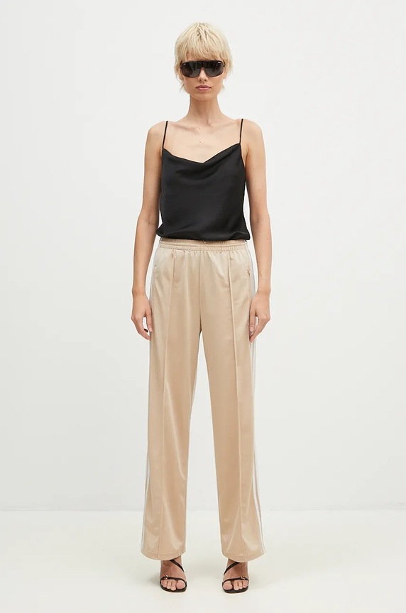 adidas Originals joggers IZ2753 beige
