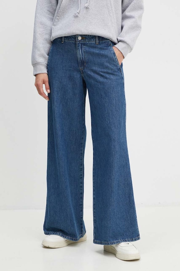 Levi's jeansi albastru A8700
