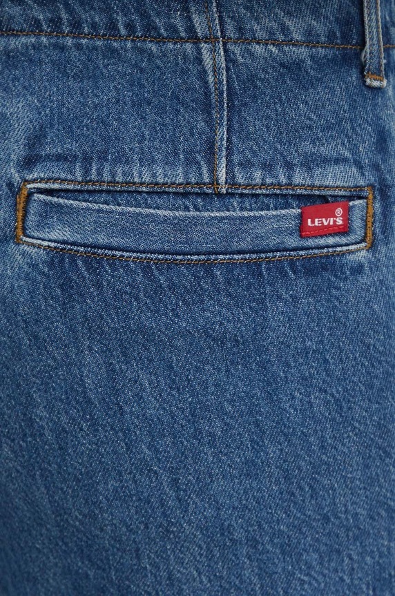 Levi's jeansi albastru A8700
