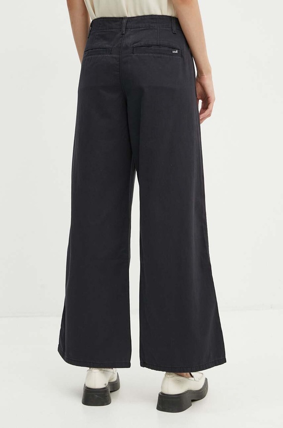 Odzież Levi's jeansy A8700 granatowy