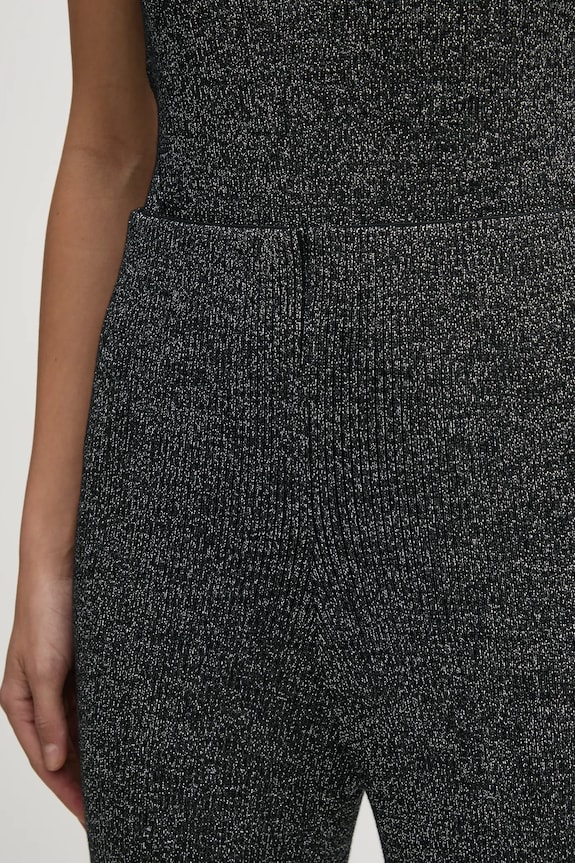 Спортивные штаны United Colors of Benetton серебрянный 1194DF00T