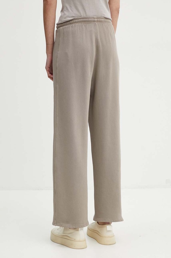 Ruházat American Vintage melegítőnadrág IZU05AH24 bézs