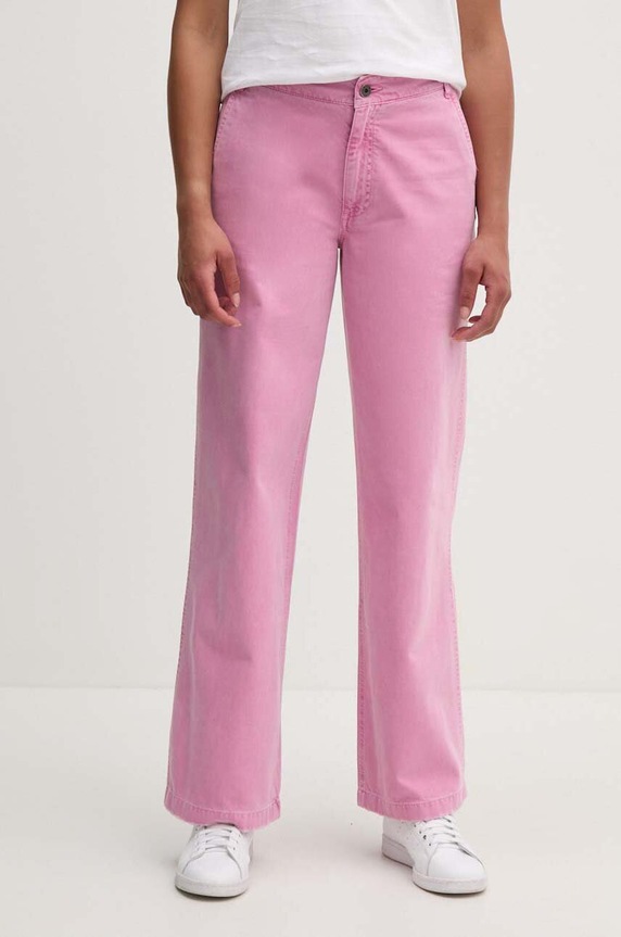 Pepe Jeans jeansi ANYA roz PL211760
