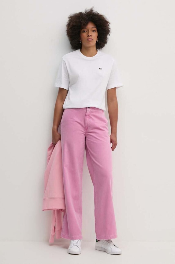 Pepe Jeans jeansi ANYA PL211760 roz AW24