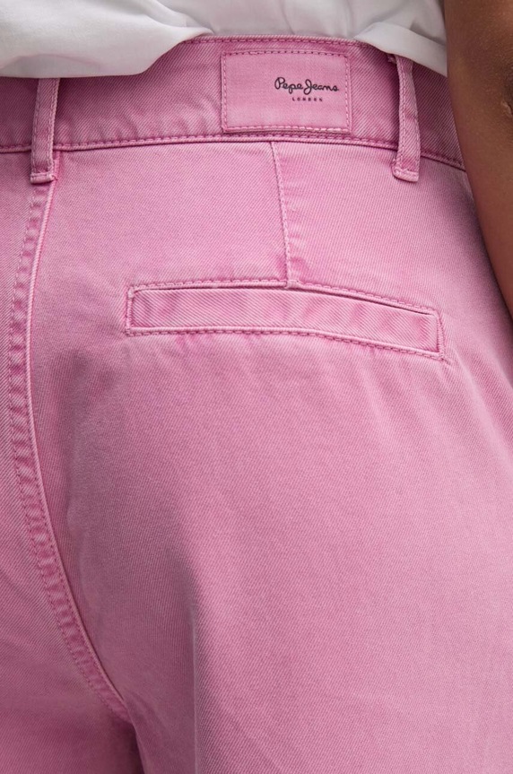 Pepe Jeans jeansi ANYA roz PL211760