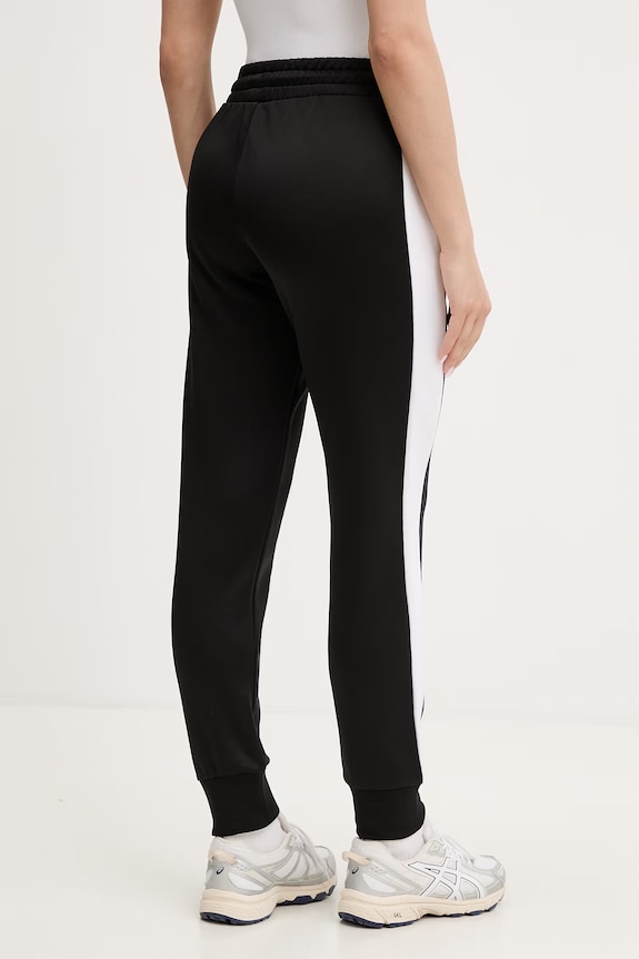 Puma teplákové nohavice dámske Iconic T7 Track Pants čierna 627995