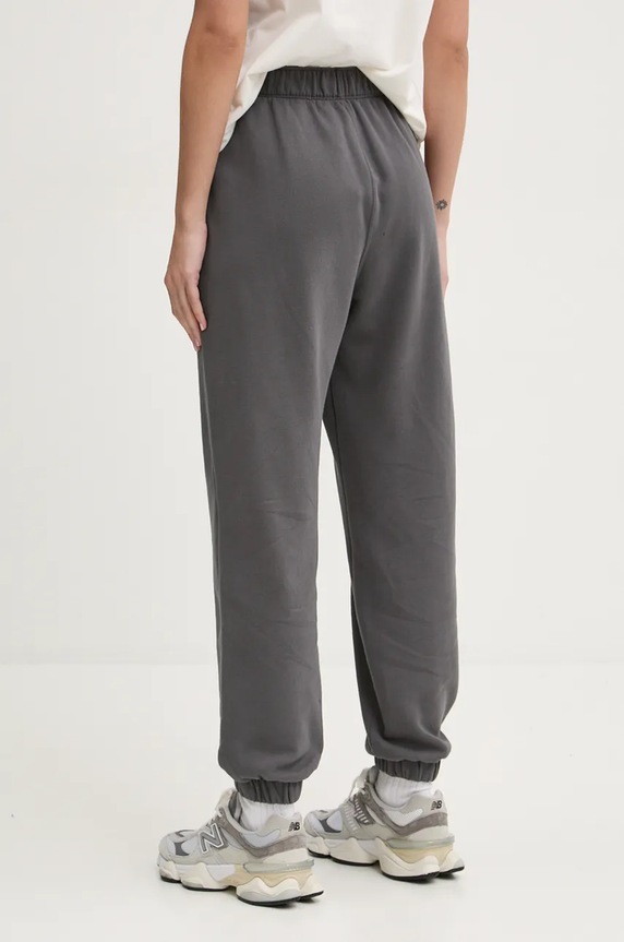 Oblečení Tepláky Hollister Co. KI347.4121.131 šedá