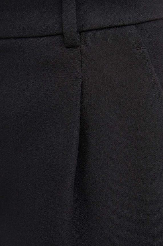 Abercrombie & Fitch pantaloni negru KI156.4358.900