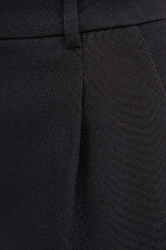 Abercrombie & Fitch pantaloni negru KI156.4358.900