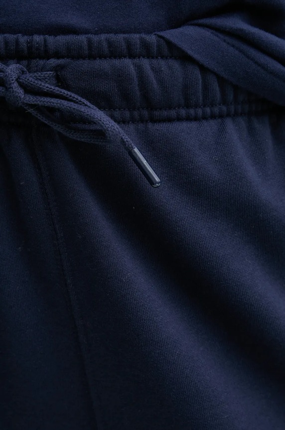 Donji dio trenirke Polo Ralph Lauren 211959889 mornarsko plava