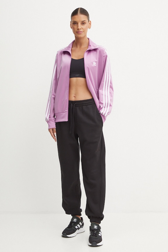 adidas spodnie dresowe All SZN IW1024 czarny AW24