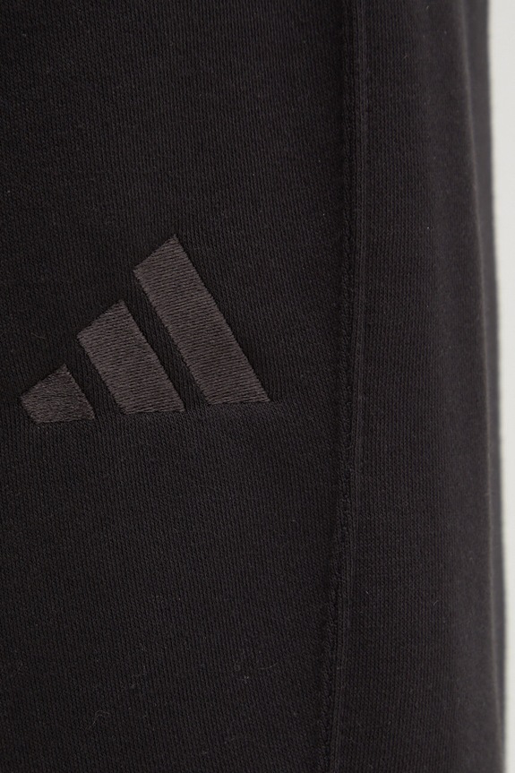 adidas spodnie dresowe All SZN czarny IW1024