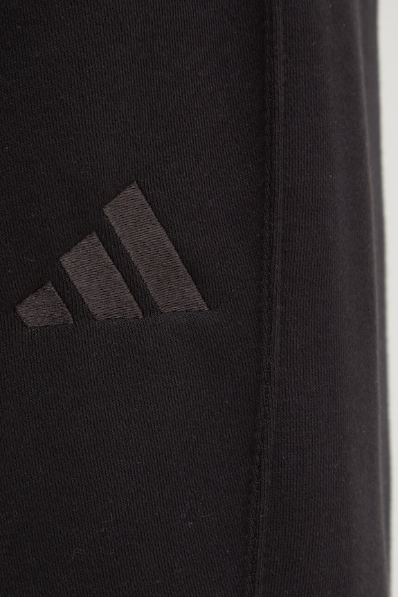 adidas spodnie dresowe All SZN czarny IW1024