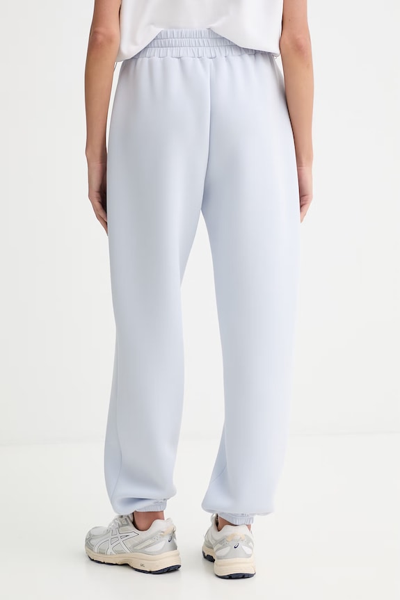 Oblečenie Tepláky Guess CECILIA V4BB13.K7UW2 modrá