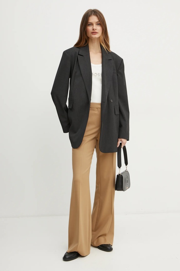 Top Boss Orange 50527580 béžová AW24