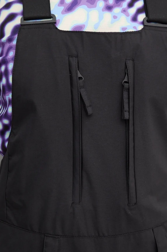 Nohavice The North Face Freedom čierna NF0A5GM44H01