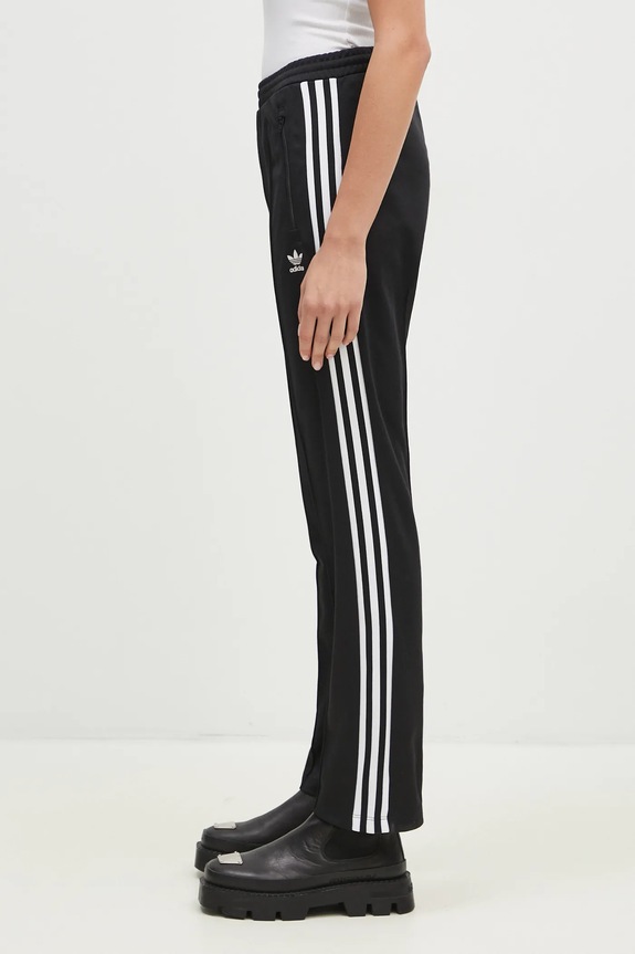 adidas Beckenbauer Track Pants Black IW3171 nero AW24