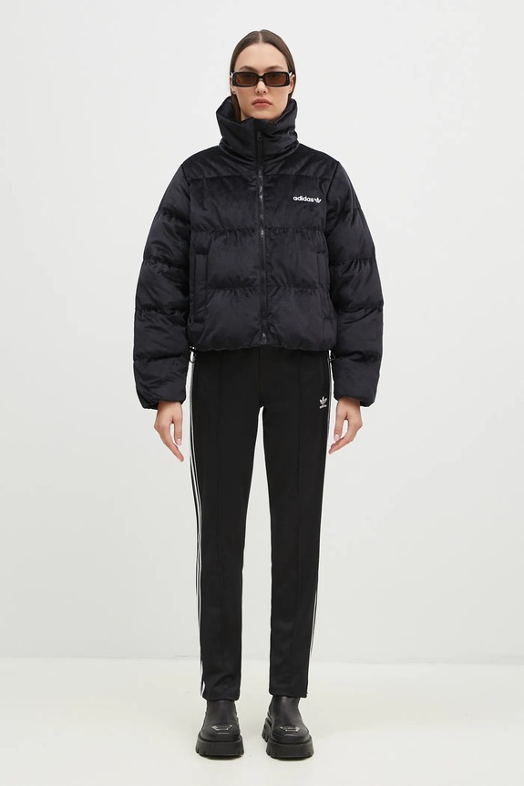 adidas Beckenbauer Track Pants Black IW3171 nero