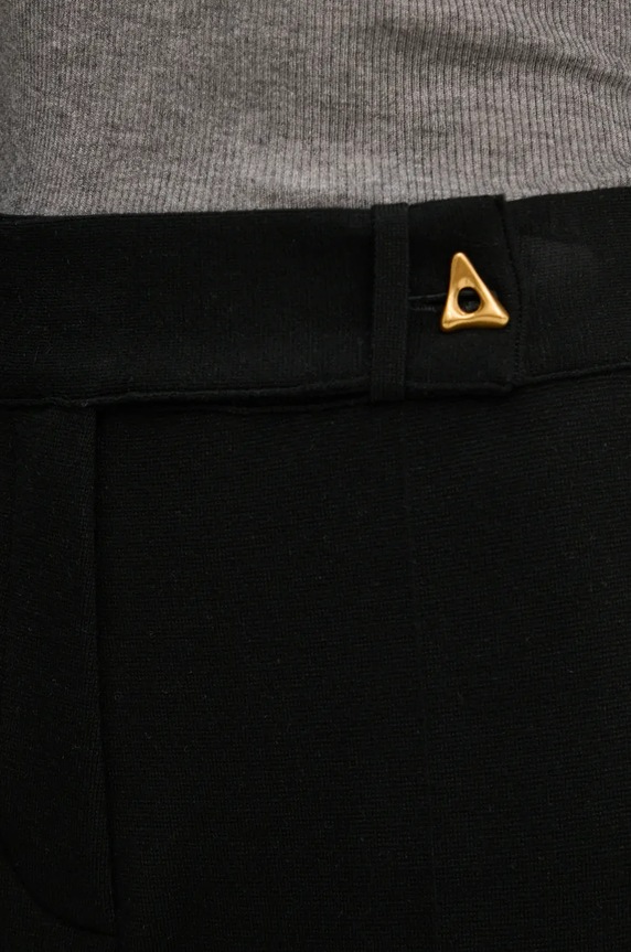 AERON pantaloni negru CRPA203442