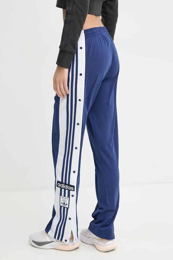 Îmbrăcăminte adidas Originals pantaloni de trening Adibreak Pant IY2132 albastru