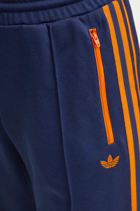 adidas Originals joggers Montreal Track Pant JL9632 navy