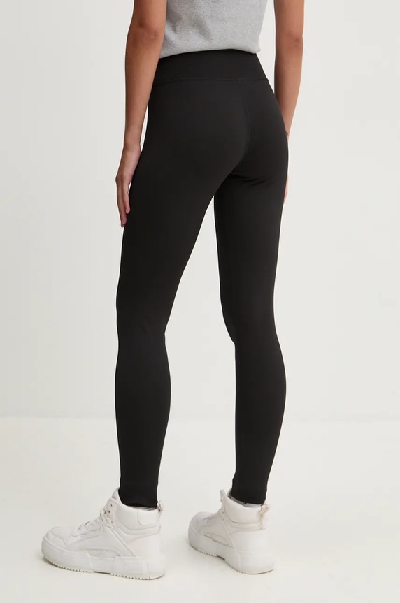 Клин HUGO 50528445 черен AW24