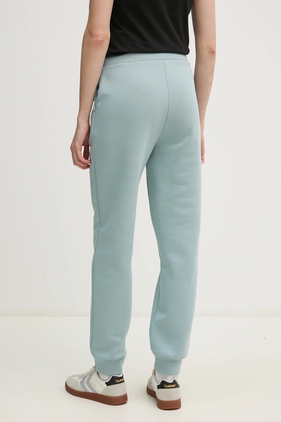 Oblečenie Tepláky Calvin Klein K20K208330 modrá