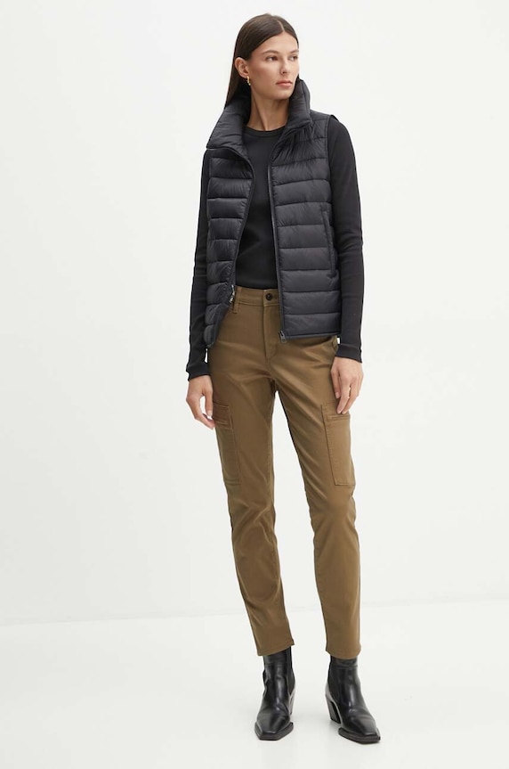 G-Star pantaloni D25260.C105 verde AW24