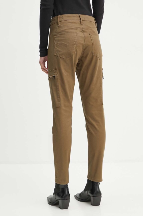 Îmbrăcăminte G-Star pantaloni D25260.C105 verde