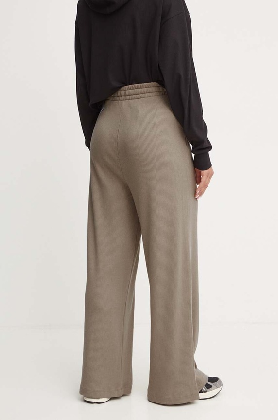 Îmbrăcăminte Puma pantaloni de trening 626631 verde