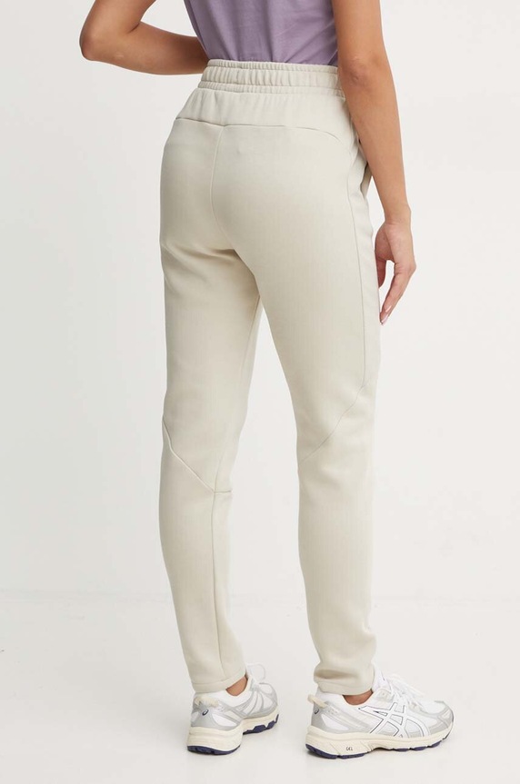 Oblečenie Tepláky Puma 681672 sivá