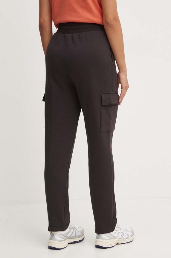 Îmbrăcăminte Puma pantaloni de trening 682502 negru