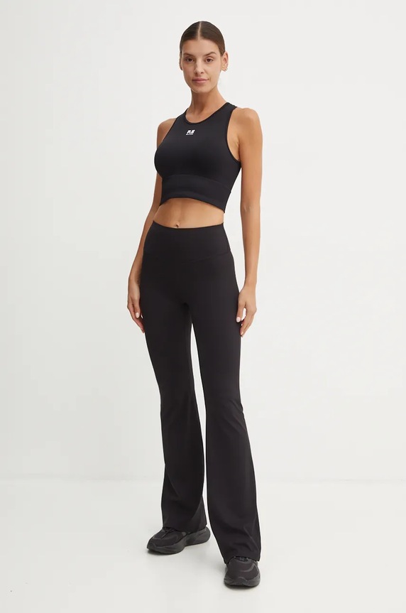 P.E Nation legginsy Preview 243G322 czarny AW25