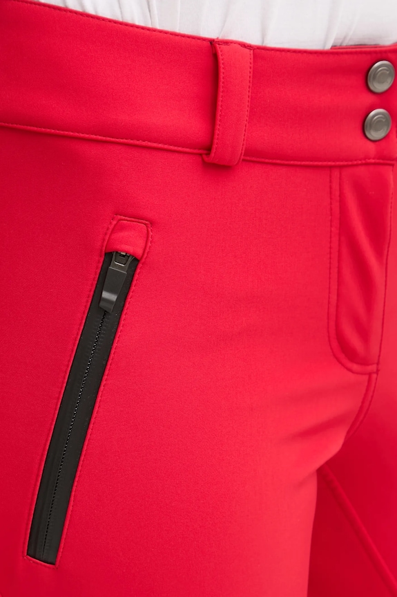 Colmar pantaloni de schi rosu 0284R.6XZ
