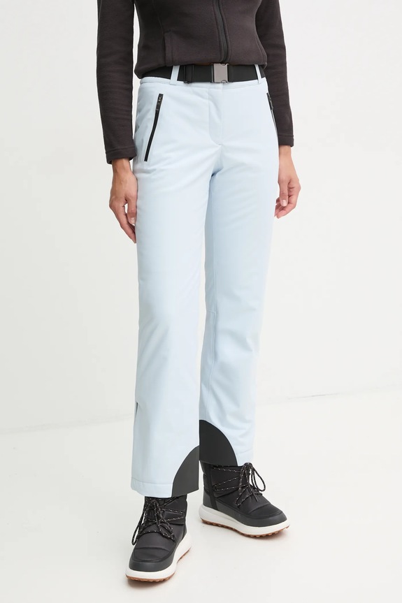 Colmar pantaloni de schi panza albastru 0451R.1VC