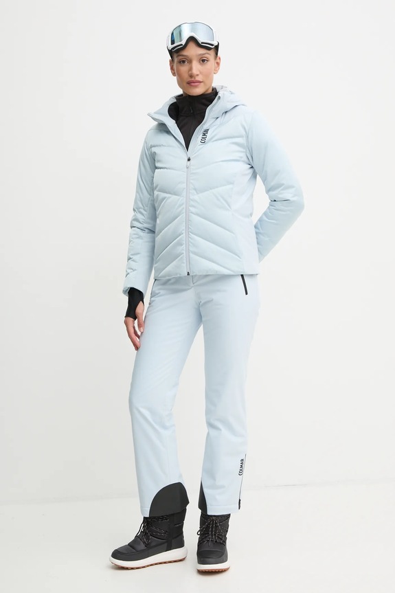 Colmar pantaloni de schi 0451R.1VC albastru AW24