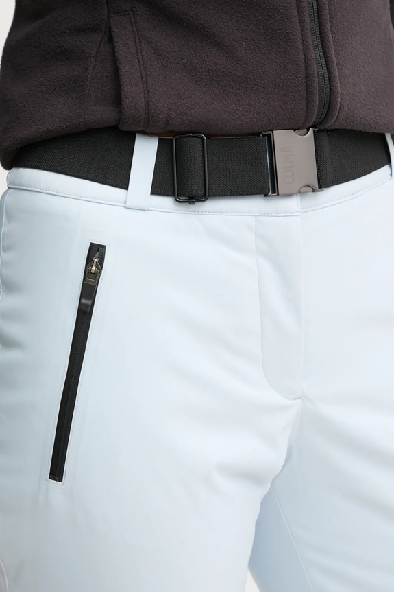 Colmar pantaloni de schi albastru 0451R.1VC