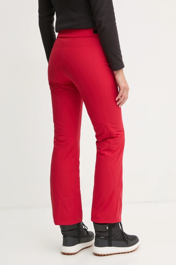 Îmbrăcăminte Colmar pantaloni de schi 0464.3YS rosu