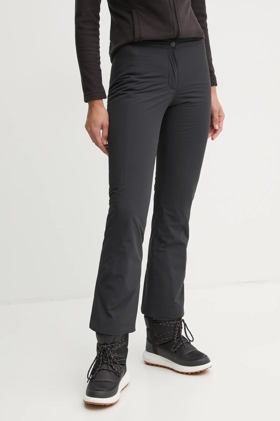 Colmar pantaloni de schi panza negru 0464.3YS
