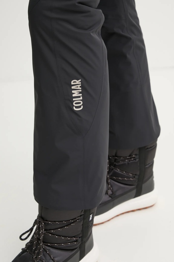 Colmar pantaloni de schi negru 0464.3YS
