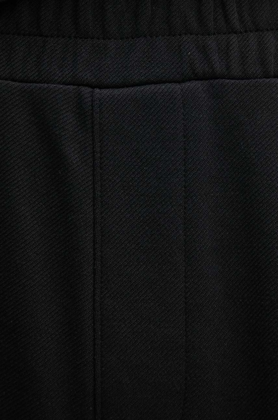 Calvin Klein Jeans spodnie dresowe czarny J20J224610