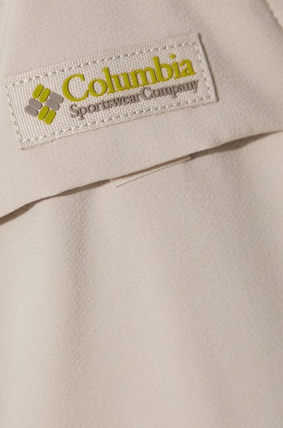 Hlače Columbia Wallowa Softshell 2090911