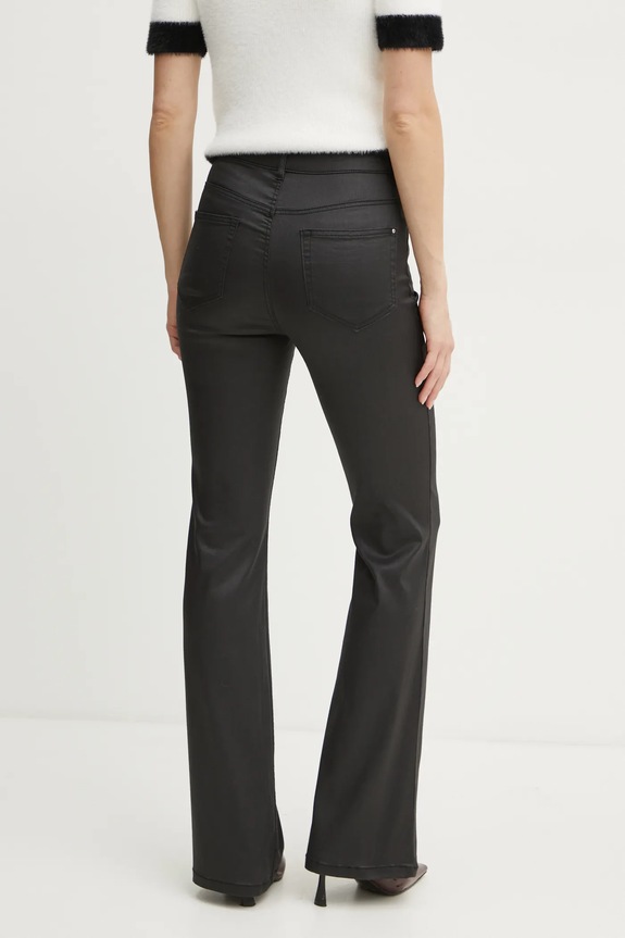 Ruházat Morgan nadrág PETER PETER fekete