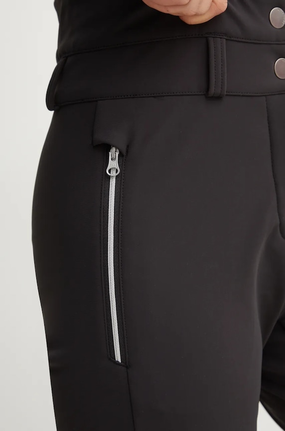 Lyžařské kalhoty Helly Hansen Avanti černá 65737