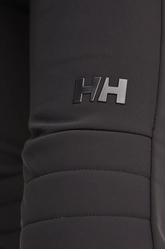 Lyžařské kalhoty Helly Hansen Avanti 65737 černá