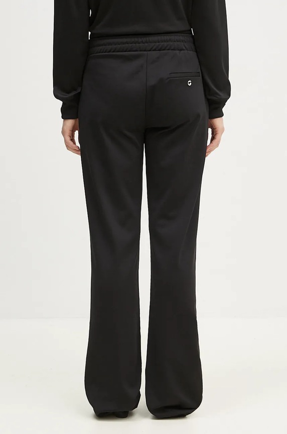 Odjeća Hlače Coperni Tracksuit Trousers COPJS83567 crna