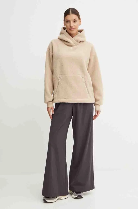 Champion pantaloni tuta 117472 nero AW24