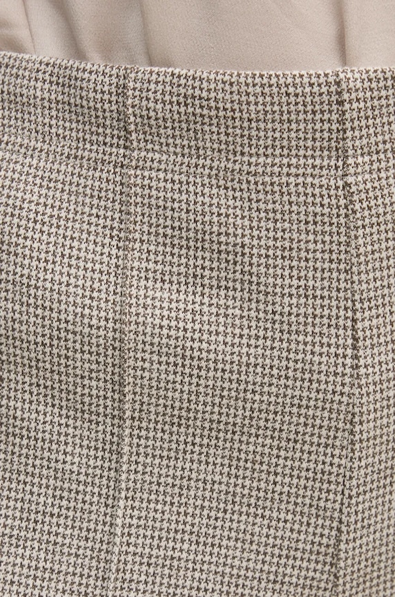 Hlače OUI bež 88767