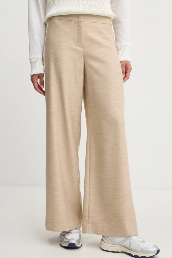 Sportalm pantaloni bej 1816501038