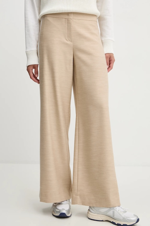 Sportalm pantaloni bej 1816501038